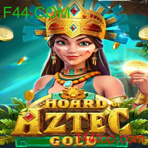 Descubra a Aventura de HoardofAztecgold no Mundo Asteca